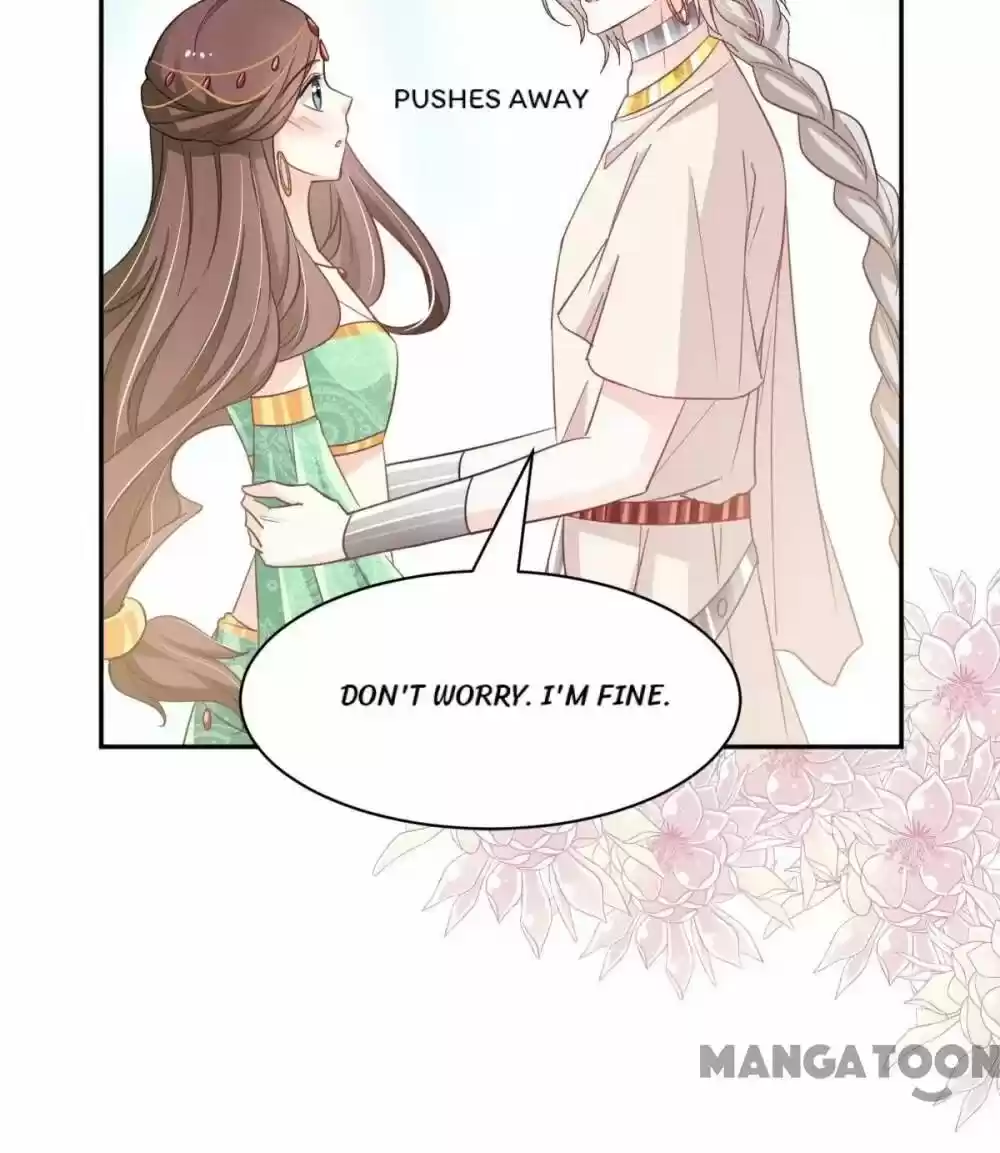 Second-To-None Adoration Chapter 56