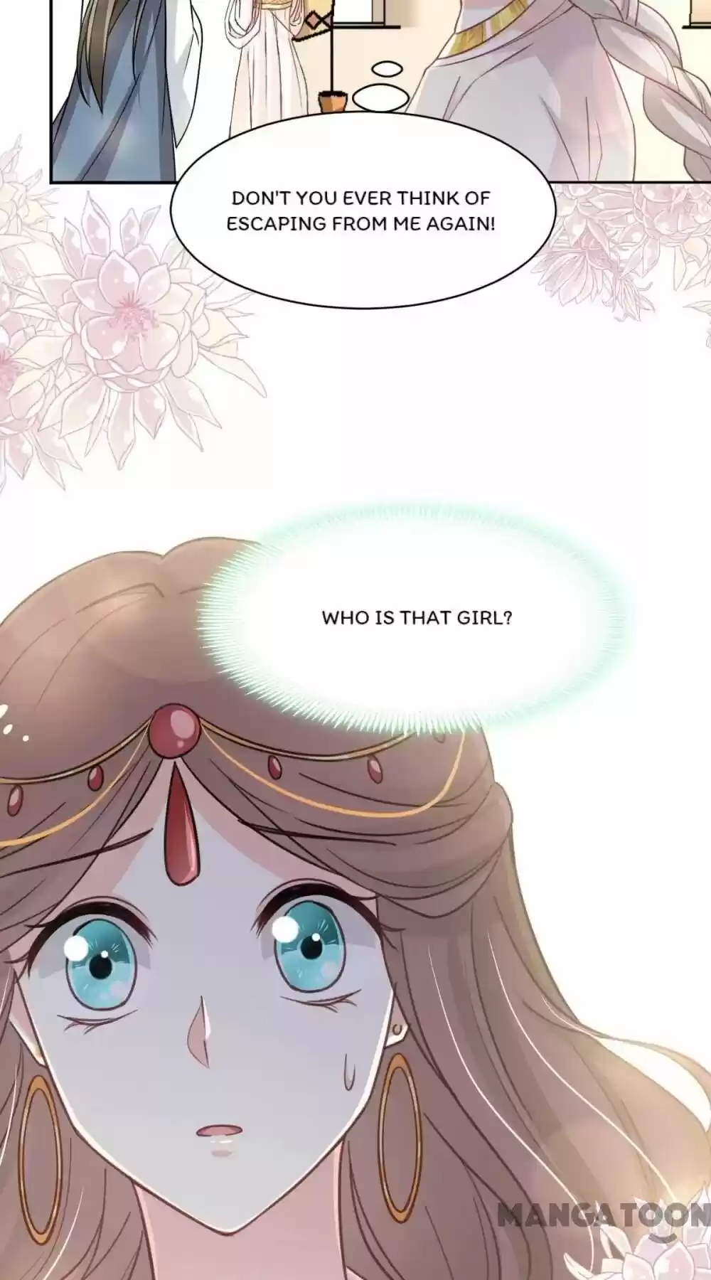 Second-To-None Adoration Chapter 56