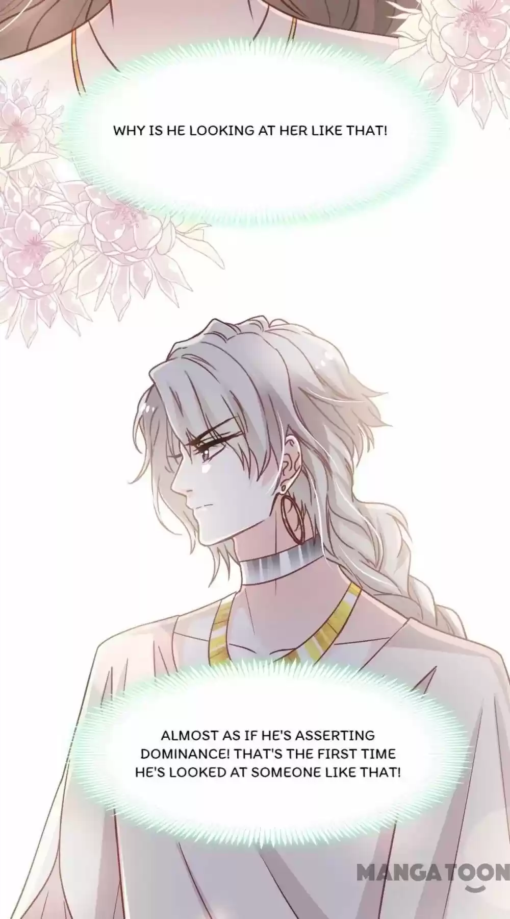 Second-To-None Adoration Chapter 56