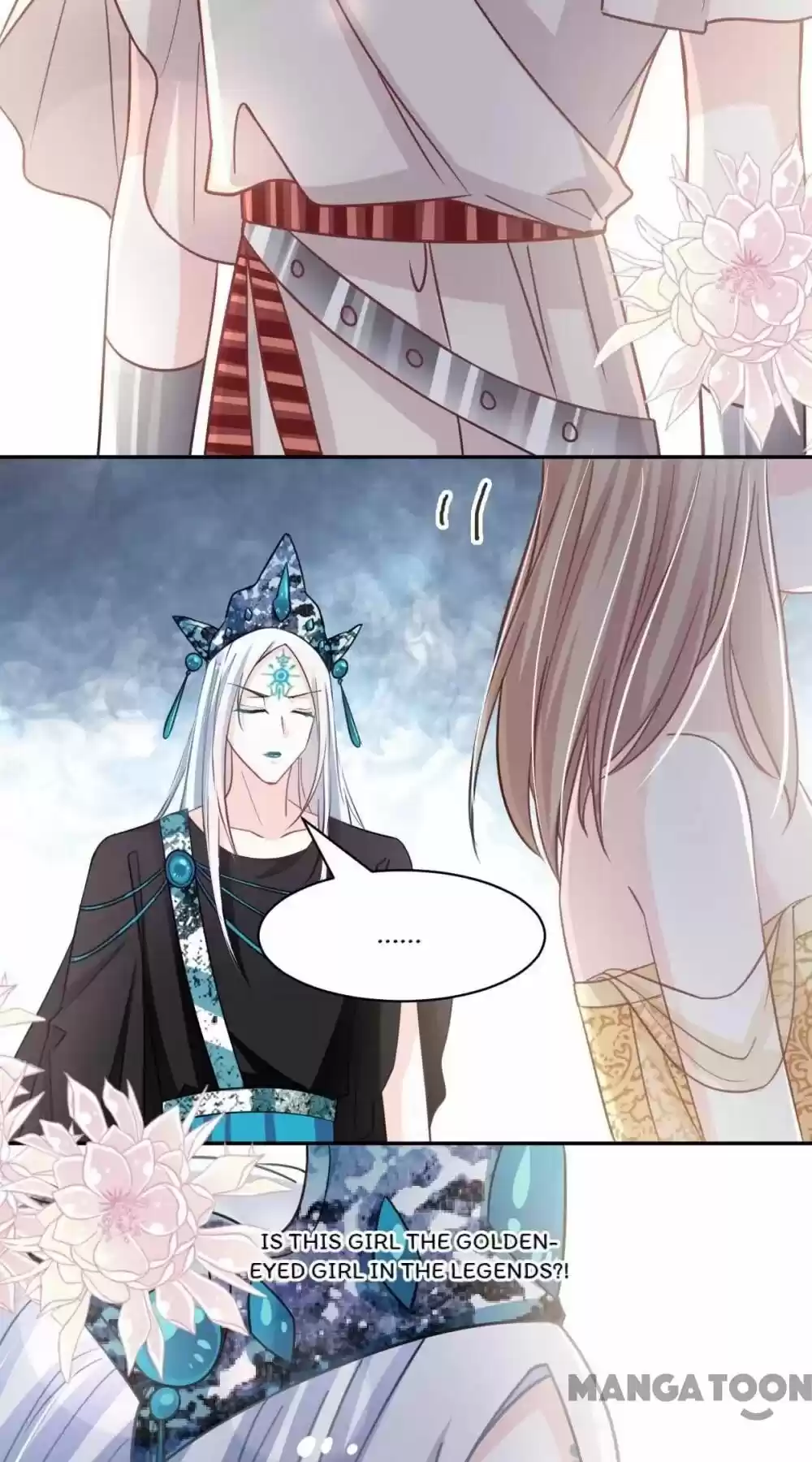 Second-To-None Adoration Chapter 56