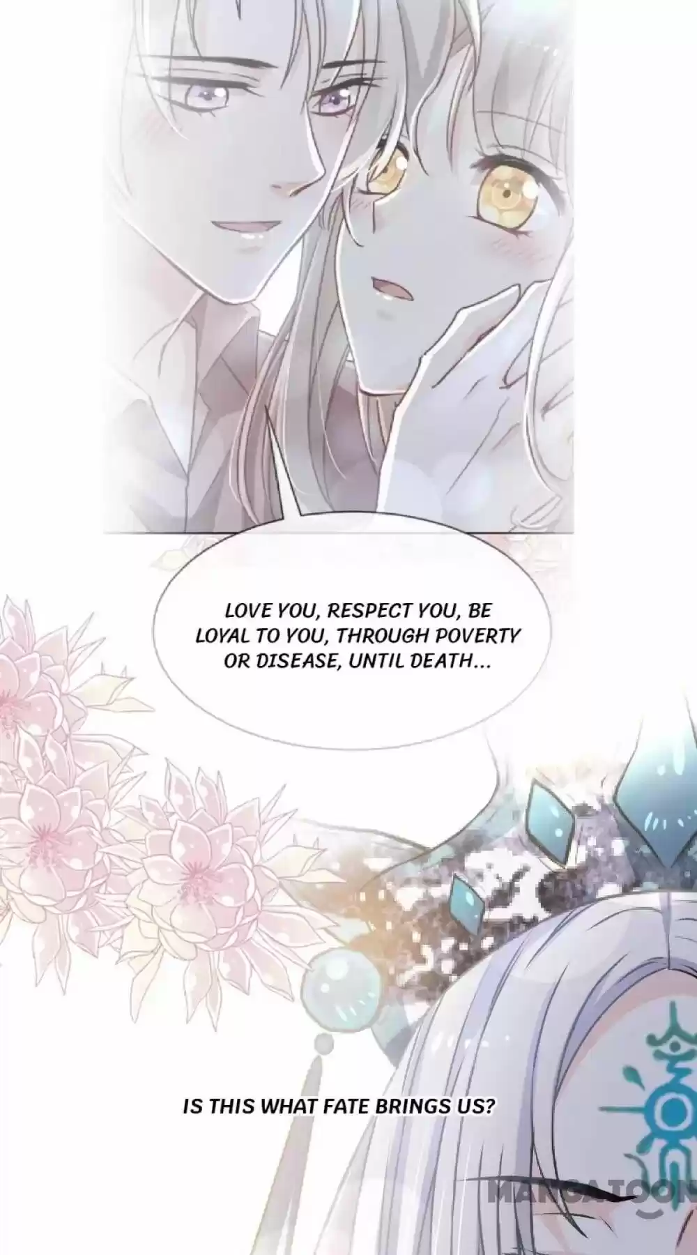 Second-To-None Adoration Chapter 56