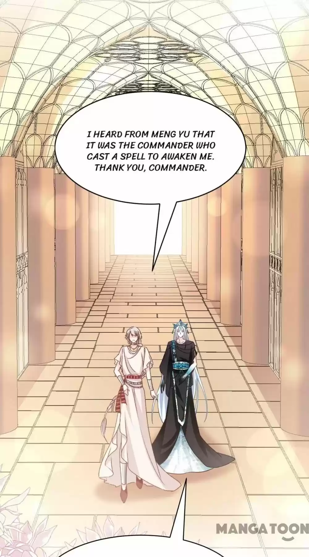 Second-To-None Adoration Chapter 56