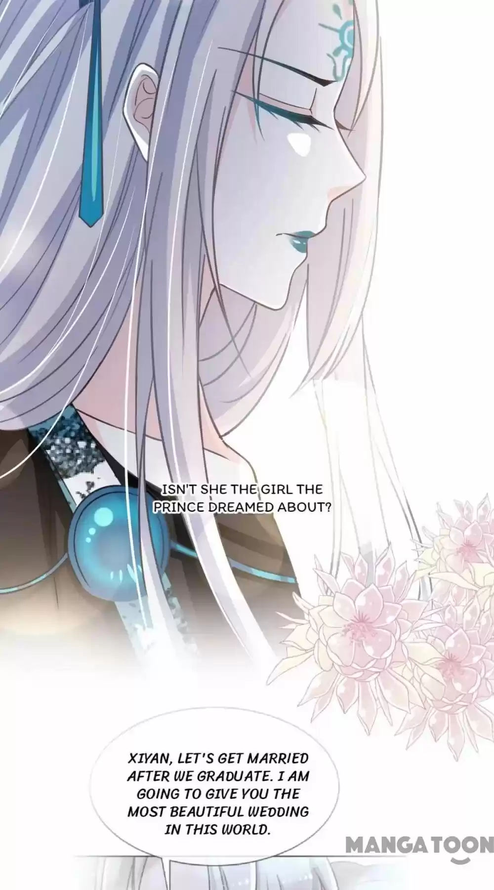 Second-To-None Adoration Chapter 56