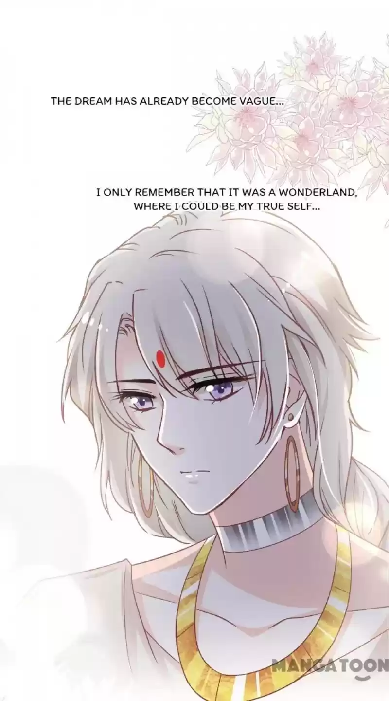 Second-To-None Adoration Chapter 56