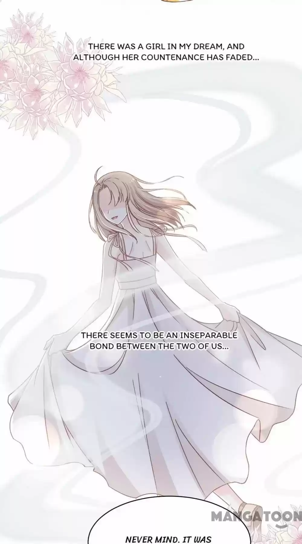 Second-To-None Adoration Chapter 56