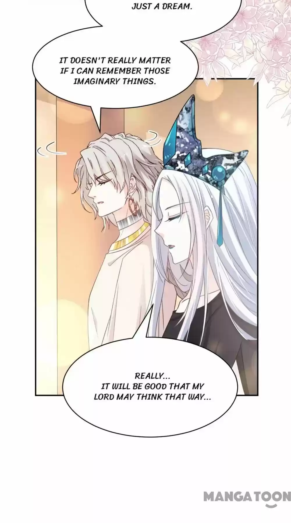 Second-To-None Adoration Chapter 56