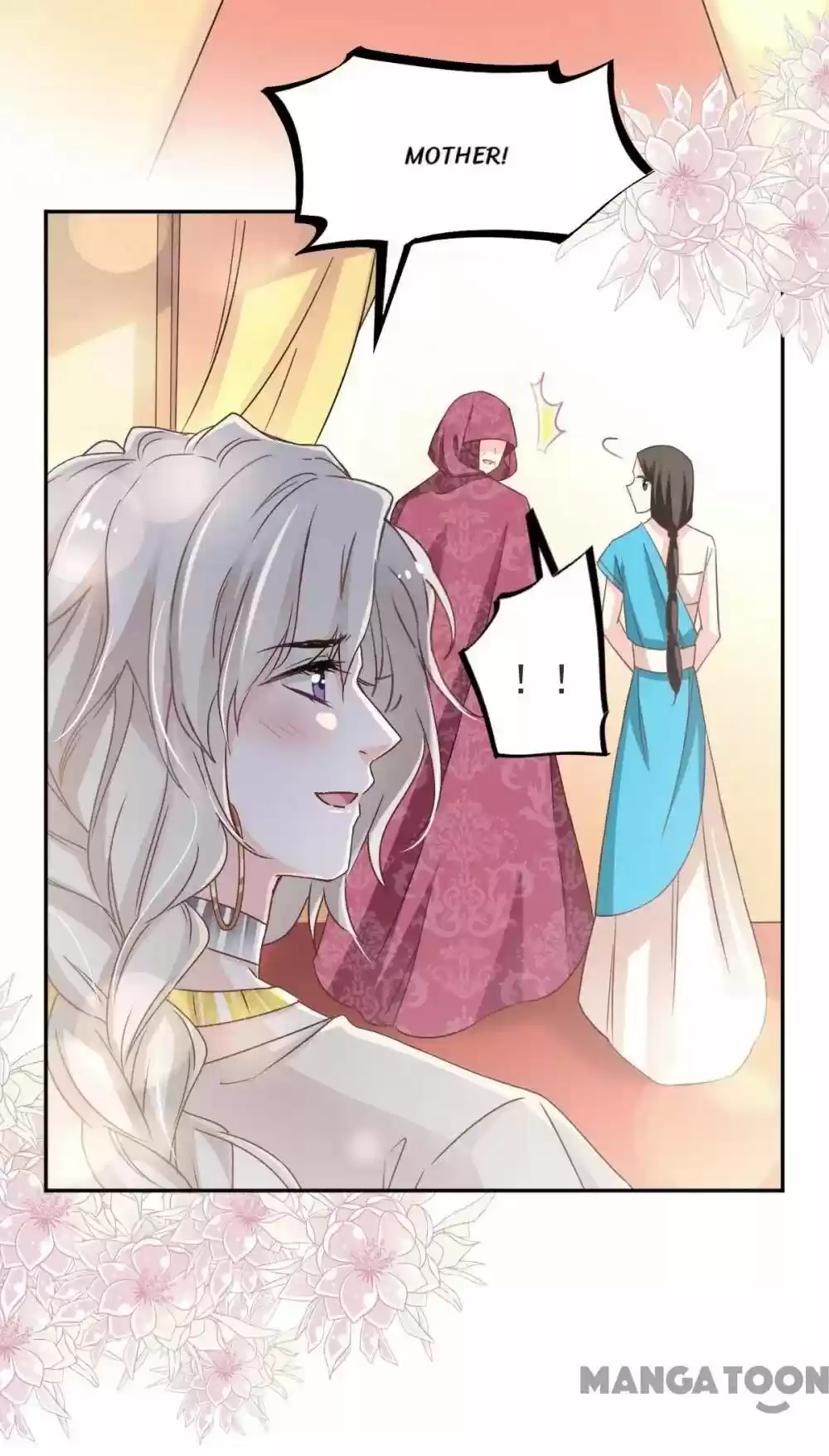 Second-To-None Adoration Chapter 56