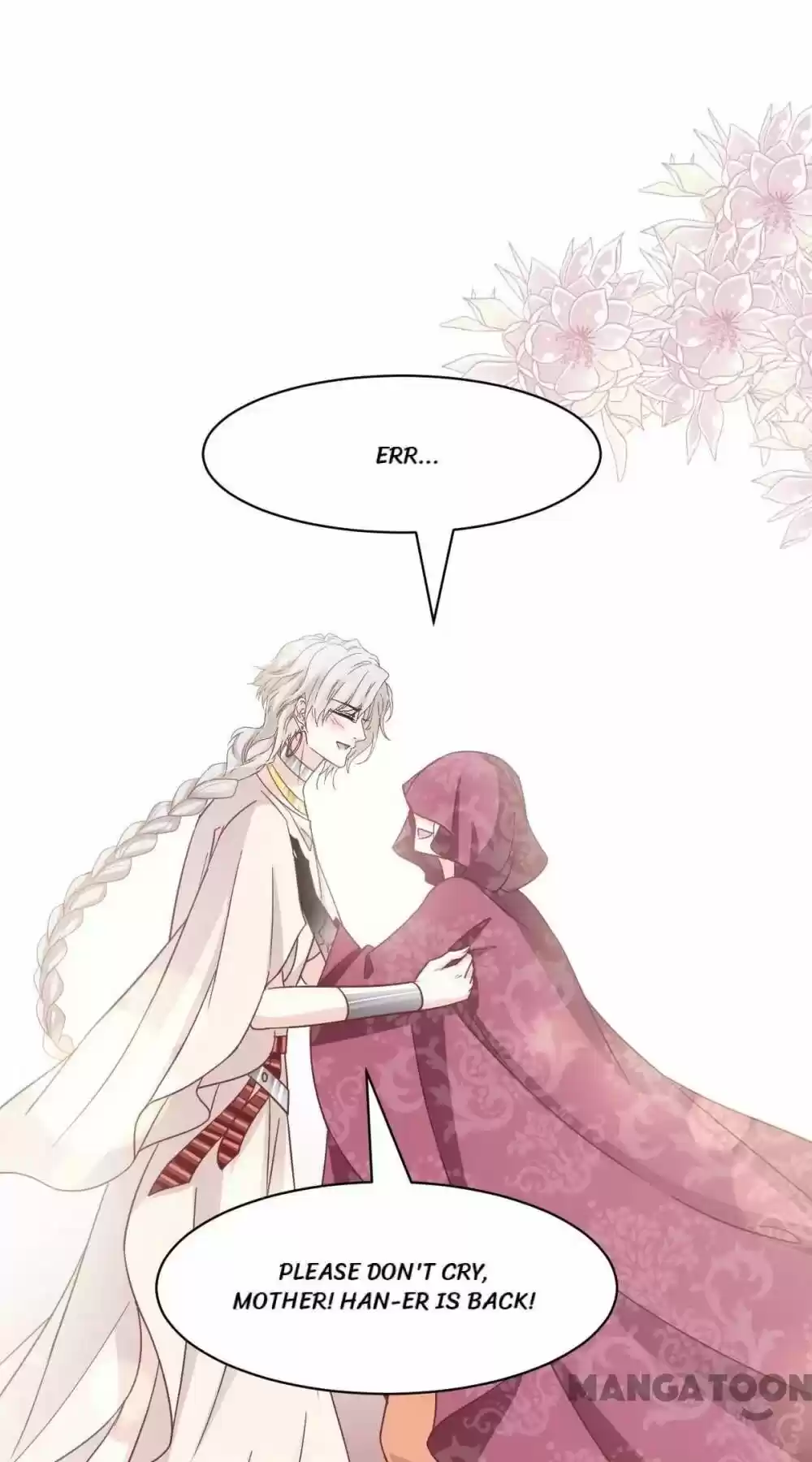 Second-To-None Adoration Chapter 56