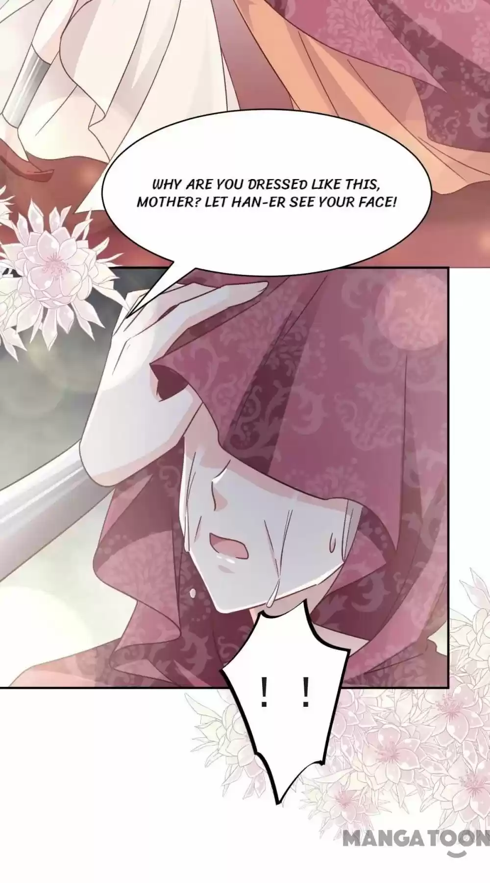 Second-To-None Adoration Chapter 56