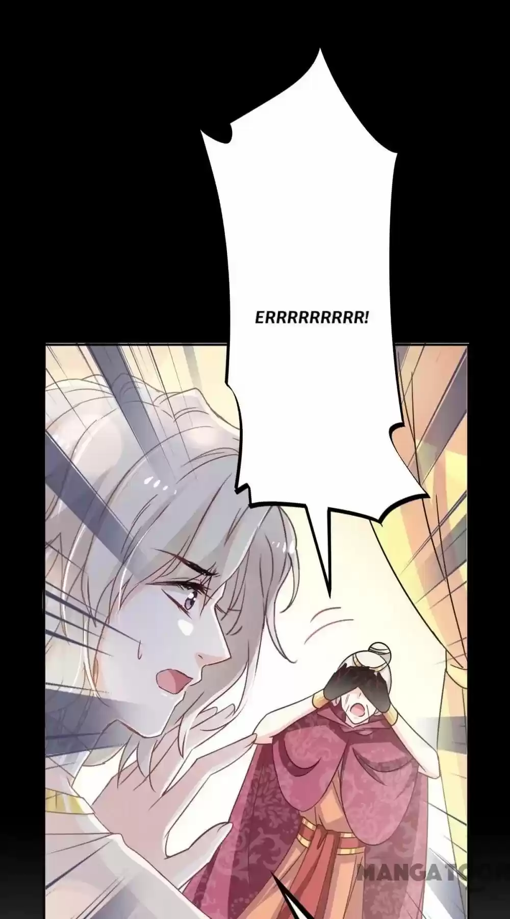 Second-To-None Adoration Chapter 56