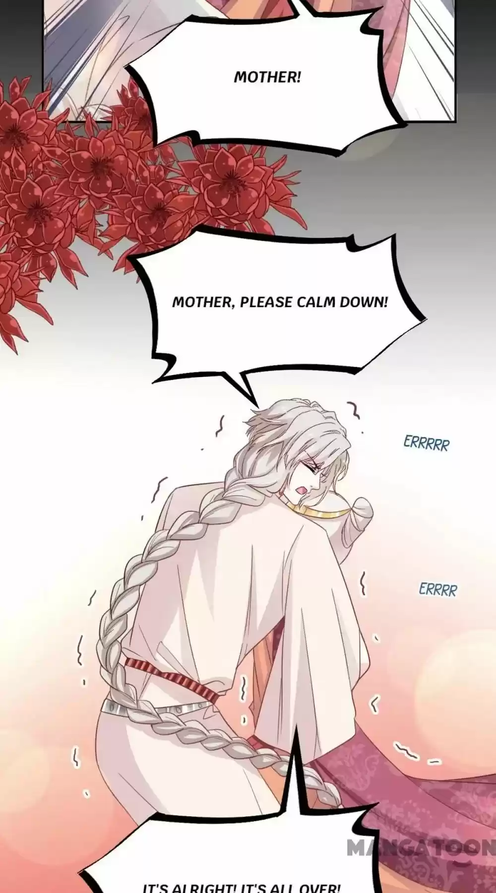 Second-To-None Adoration Chapter 56