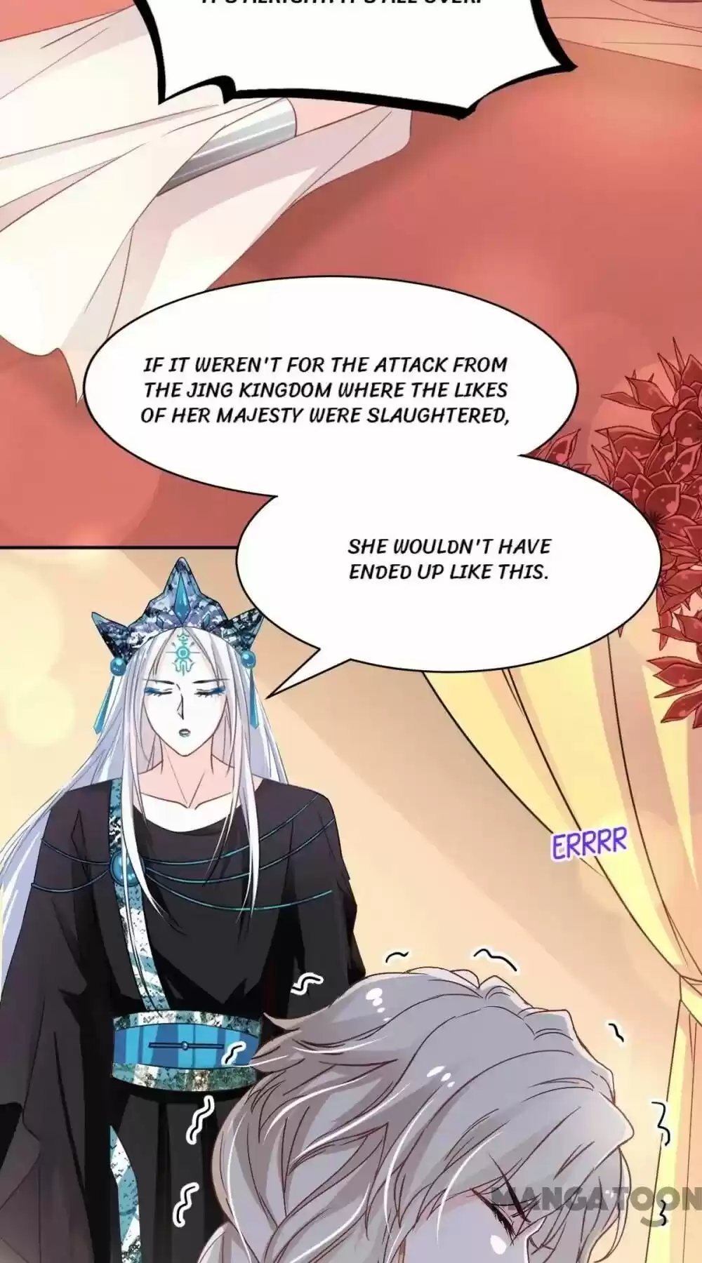 Second-To-None Adoration Chapter 56