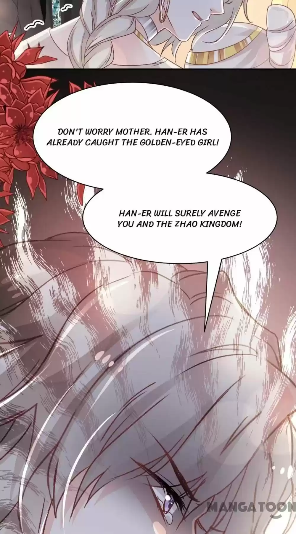 Second-To-None Adoration Chapter 56