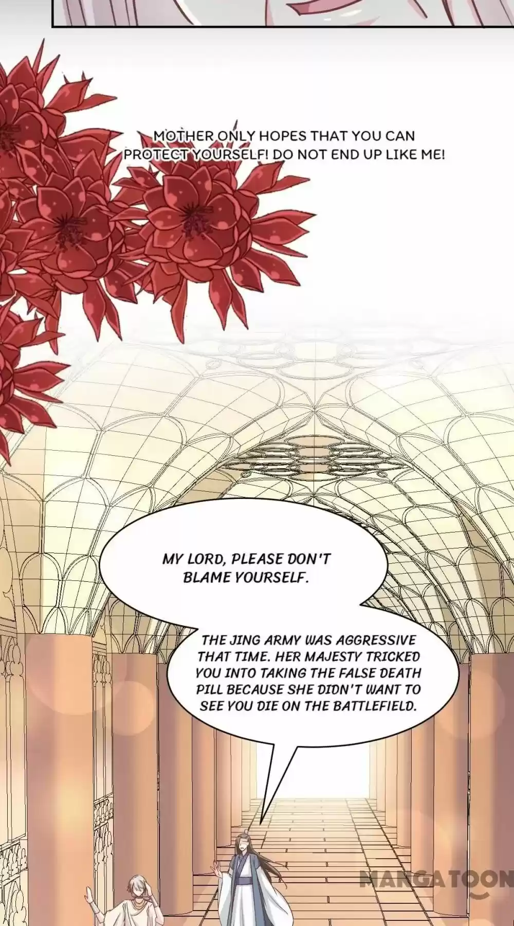 Second-To-None Adoration Chapter 56