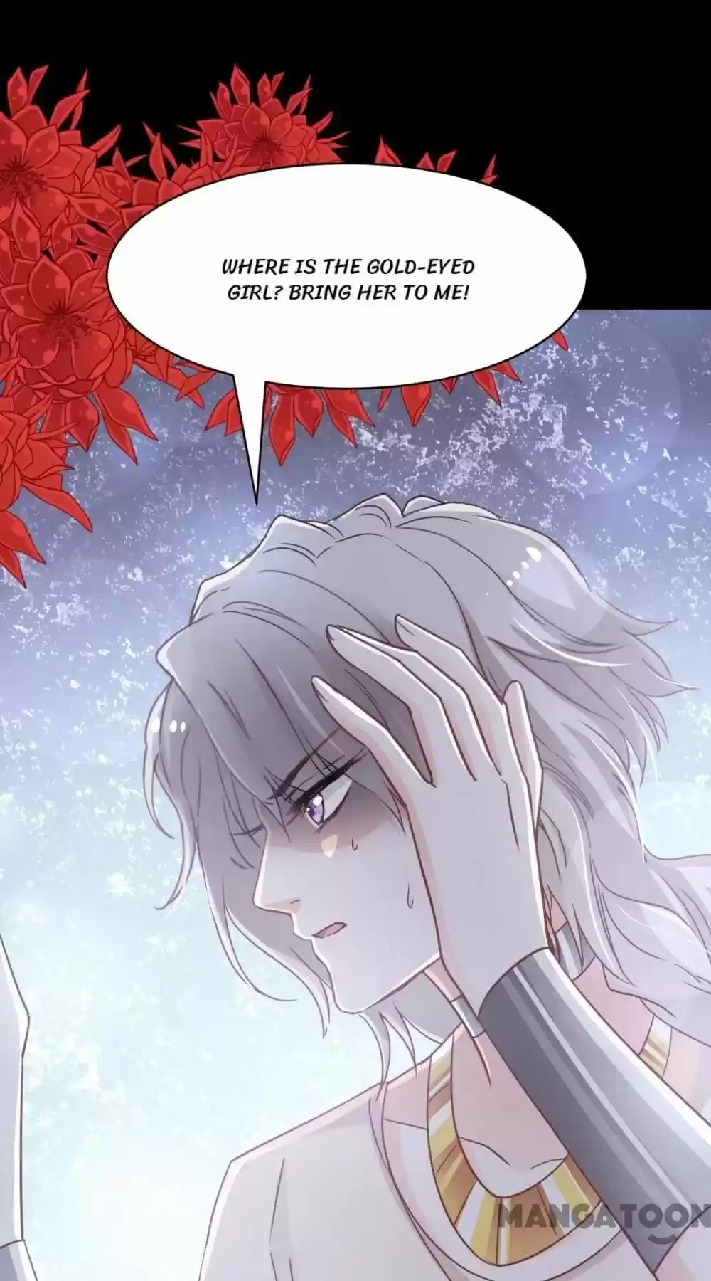 Second-To-None Adoration Chapter 56