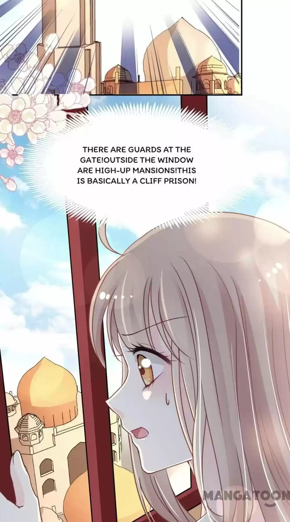 Second-To-None Adoration Chapter 57