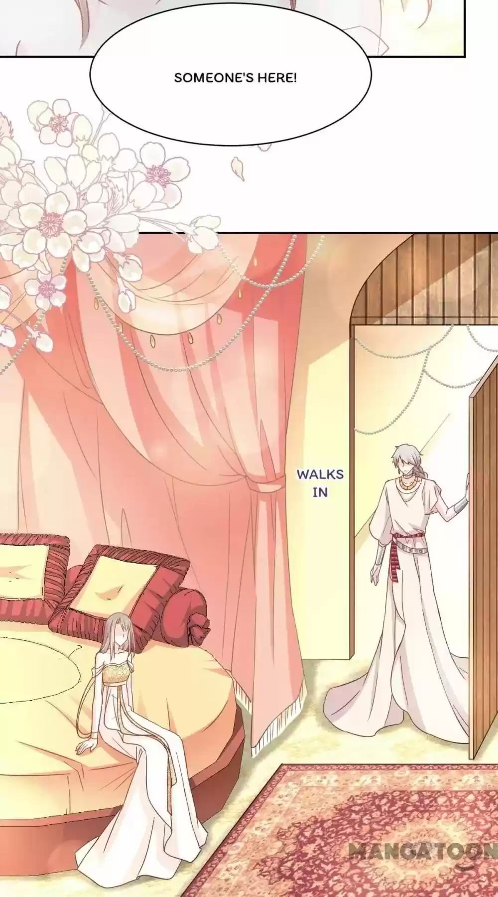 Second-To-None Adoration Chapter 57