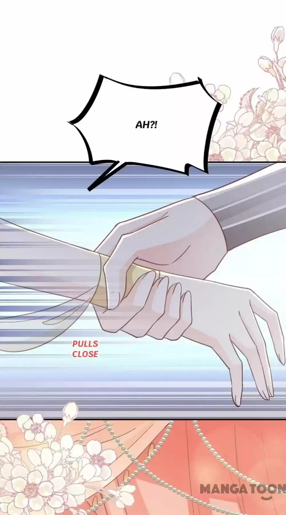 Second-To-None Adoration Chapter 57