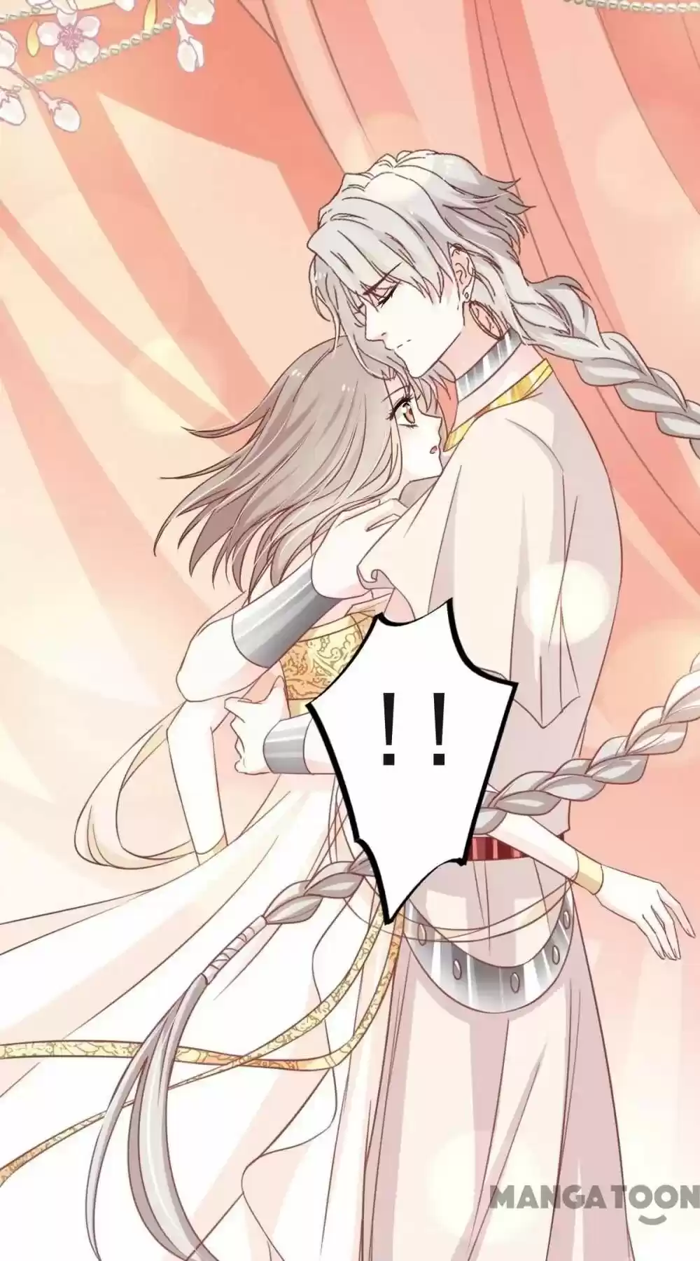 Second-To-None Adoration Chapter 57