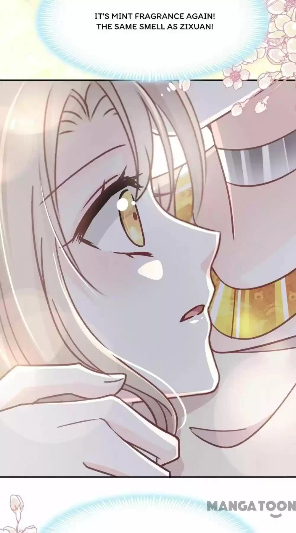 Second-To-None Adoration Chapter 57