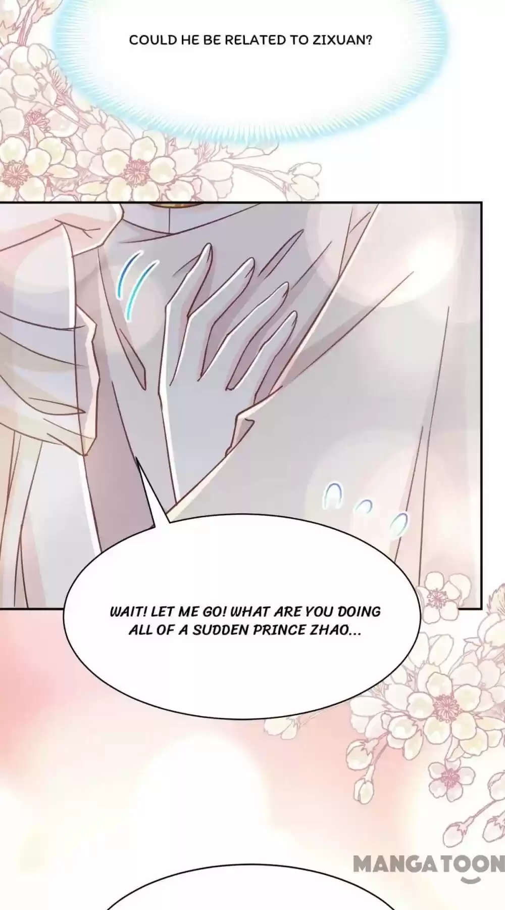 Second-To-None Adoration Chapter 57