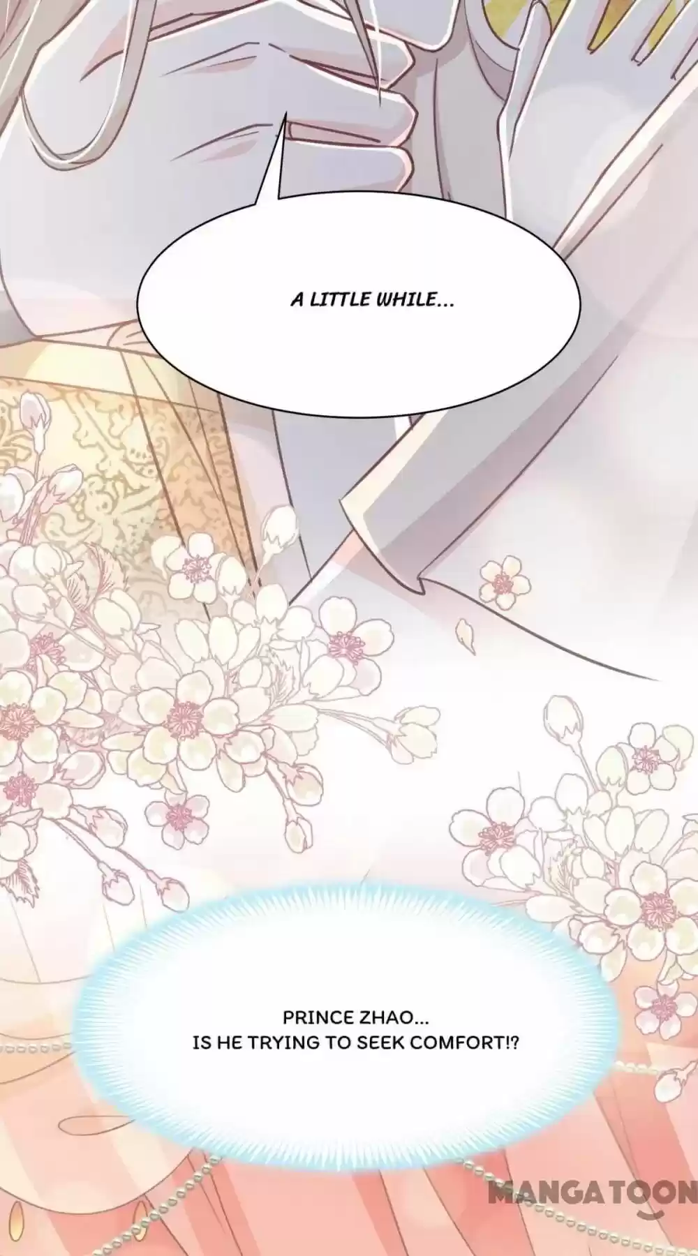 Second-To-None Adoration Chapter 57