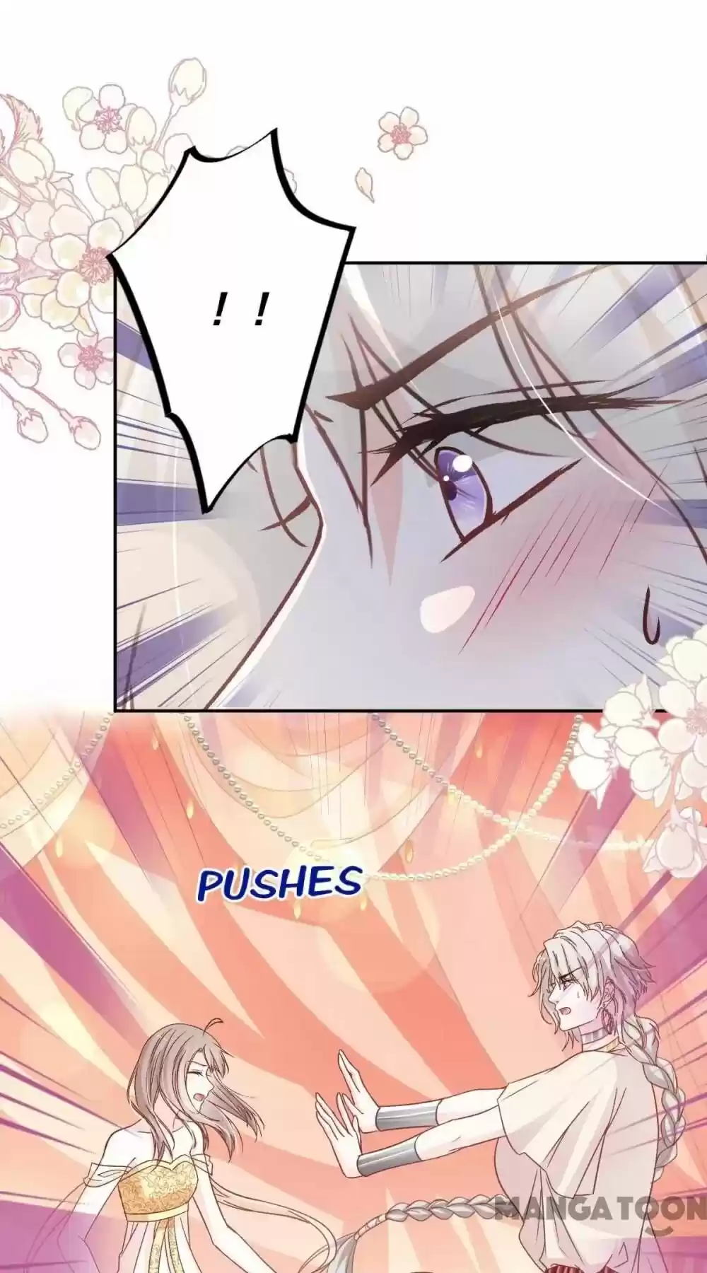 Second-To-None Adoration Chapter 57