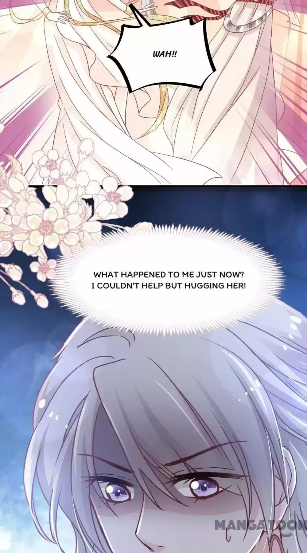 Second-To-None Adoration Chapter 57