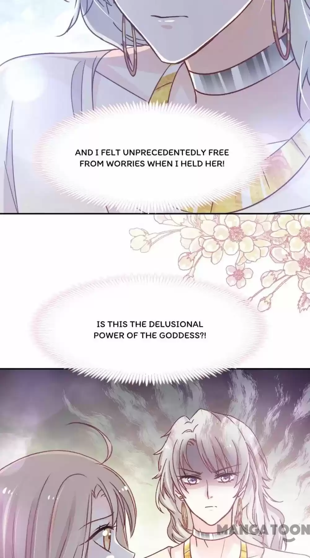 Second-To-None Adoration Chapter 57