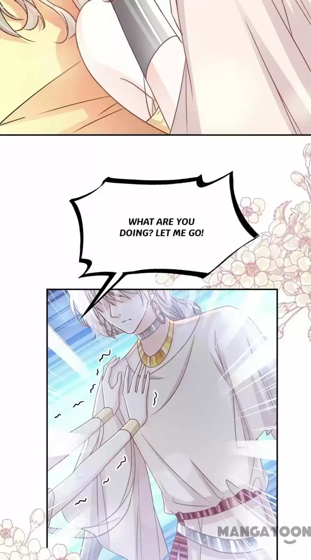 Second-To-None Adoration Chapter 57