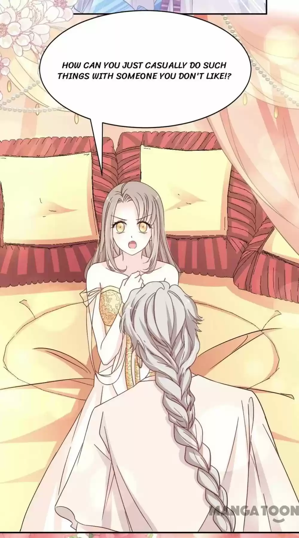 Second-To-None Adoration Chapter 57