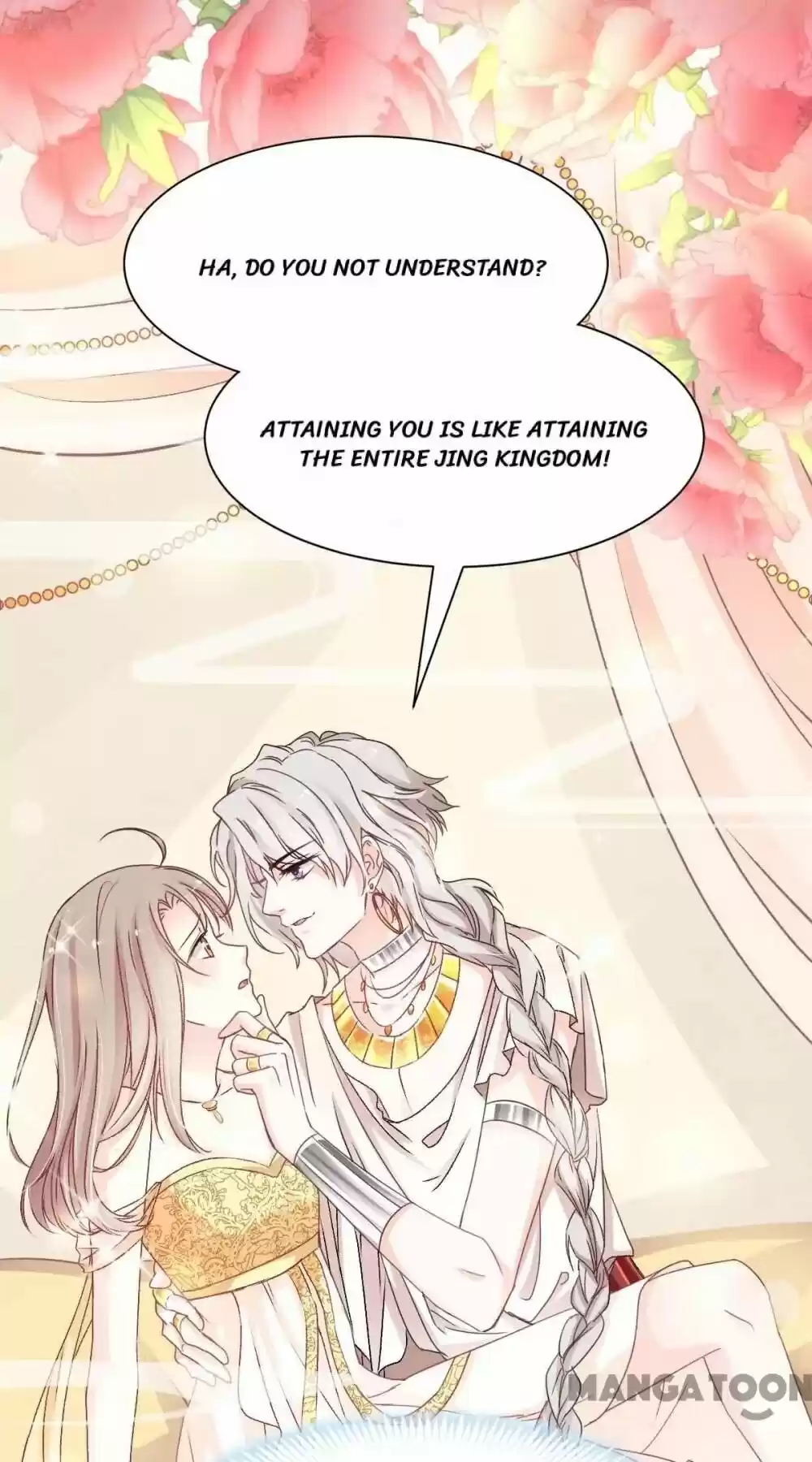 Second-To-None Adoration Chapter 57