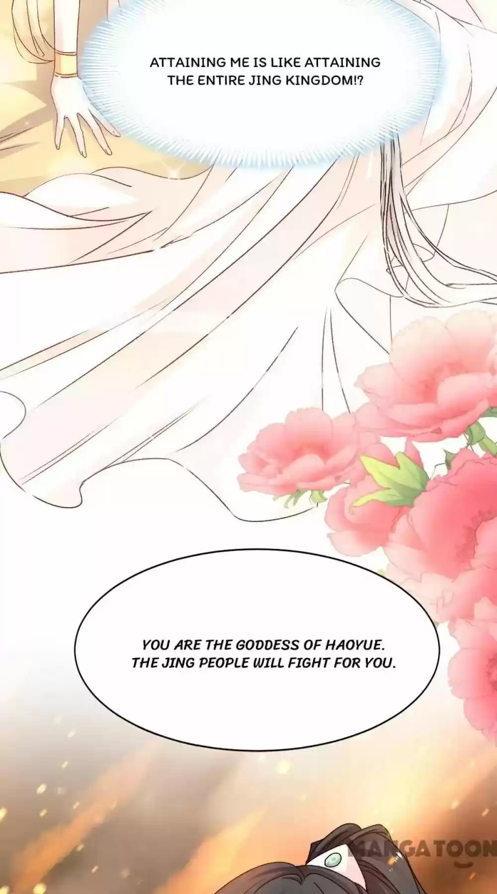 Second-To-None Adoration Chapter 57