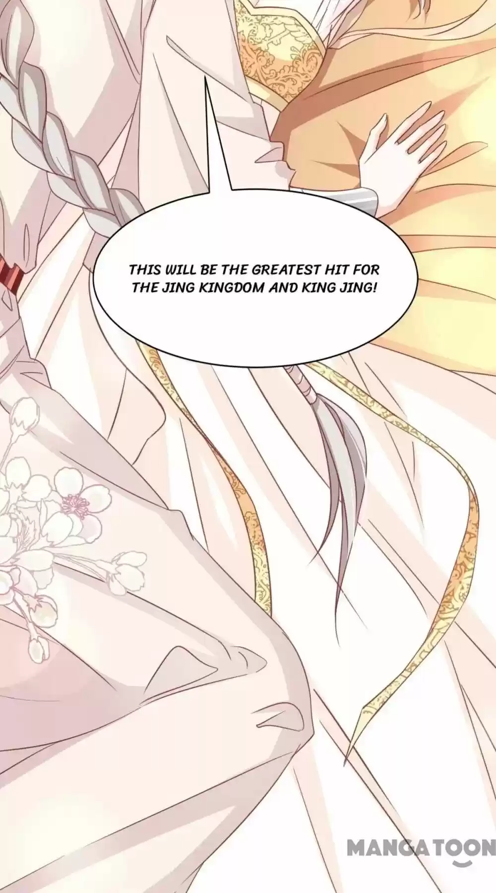 Second-To-None Adoration Chapter 57