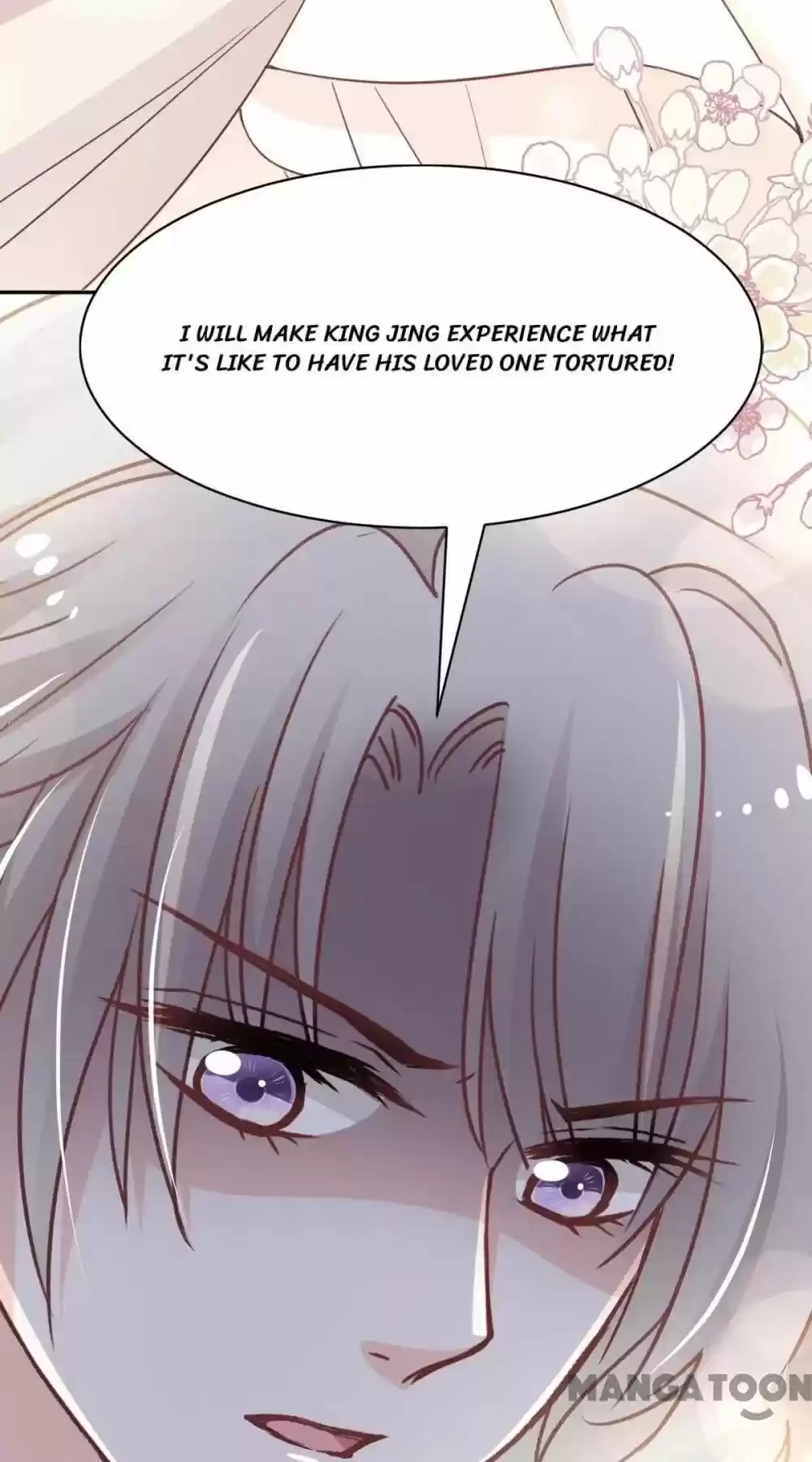 Second-To-None Adoration Chapter 57