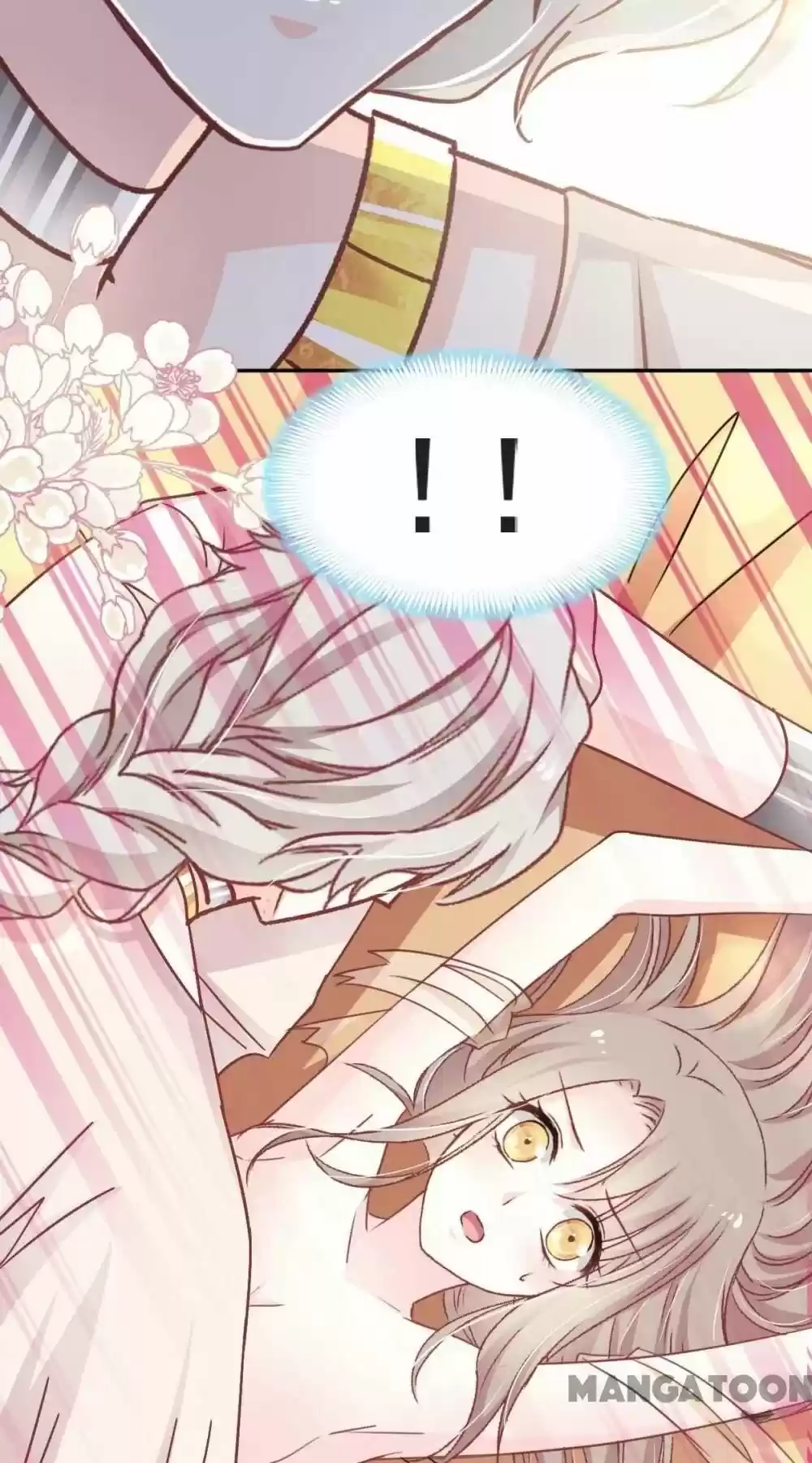 Second-To-None Adoration Chapter 57