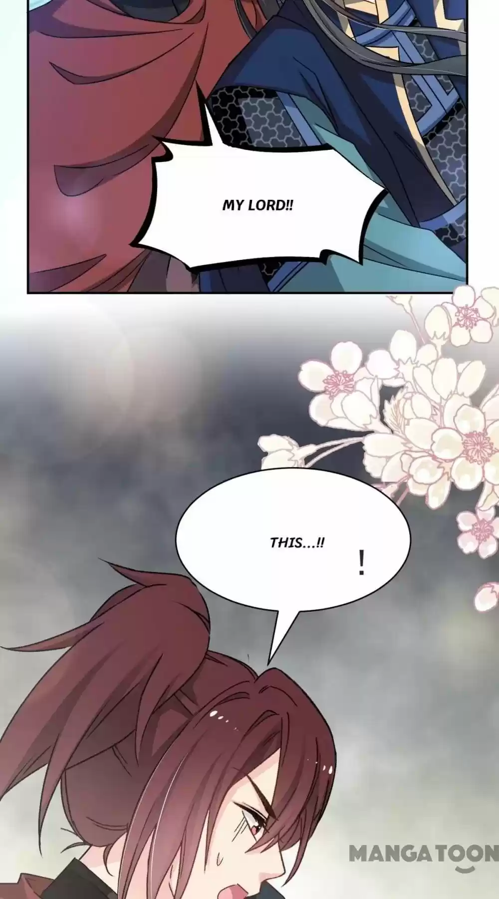 Second-To-None Adoration Chapter 57