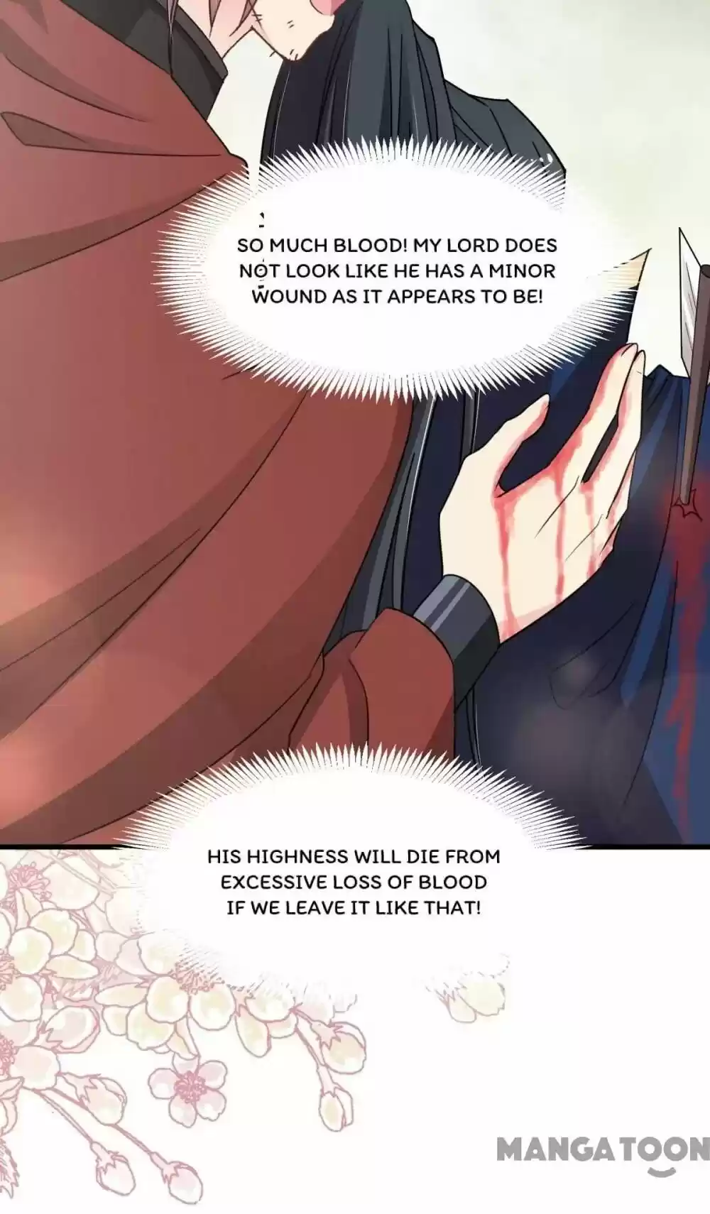 Second-To-None Adoration Chapter 57