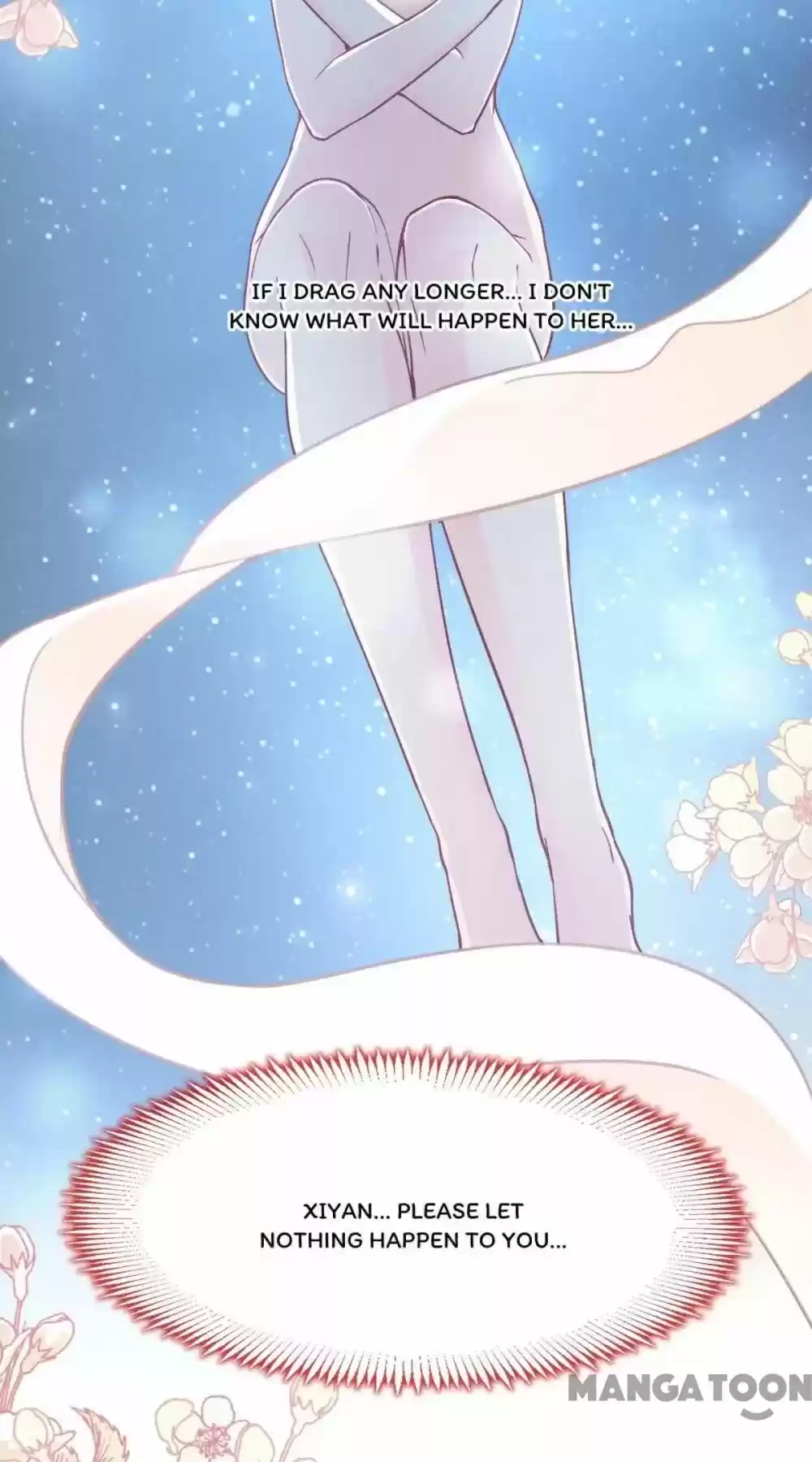 Second-To-None Adoration Chapter 57