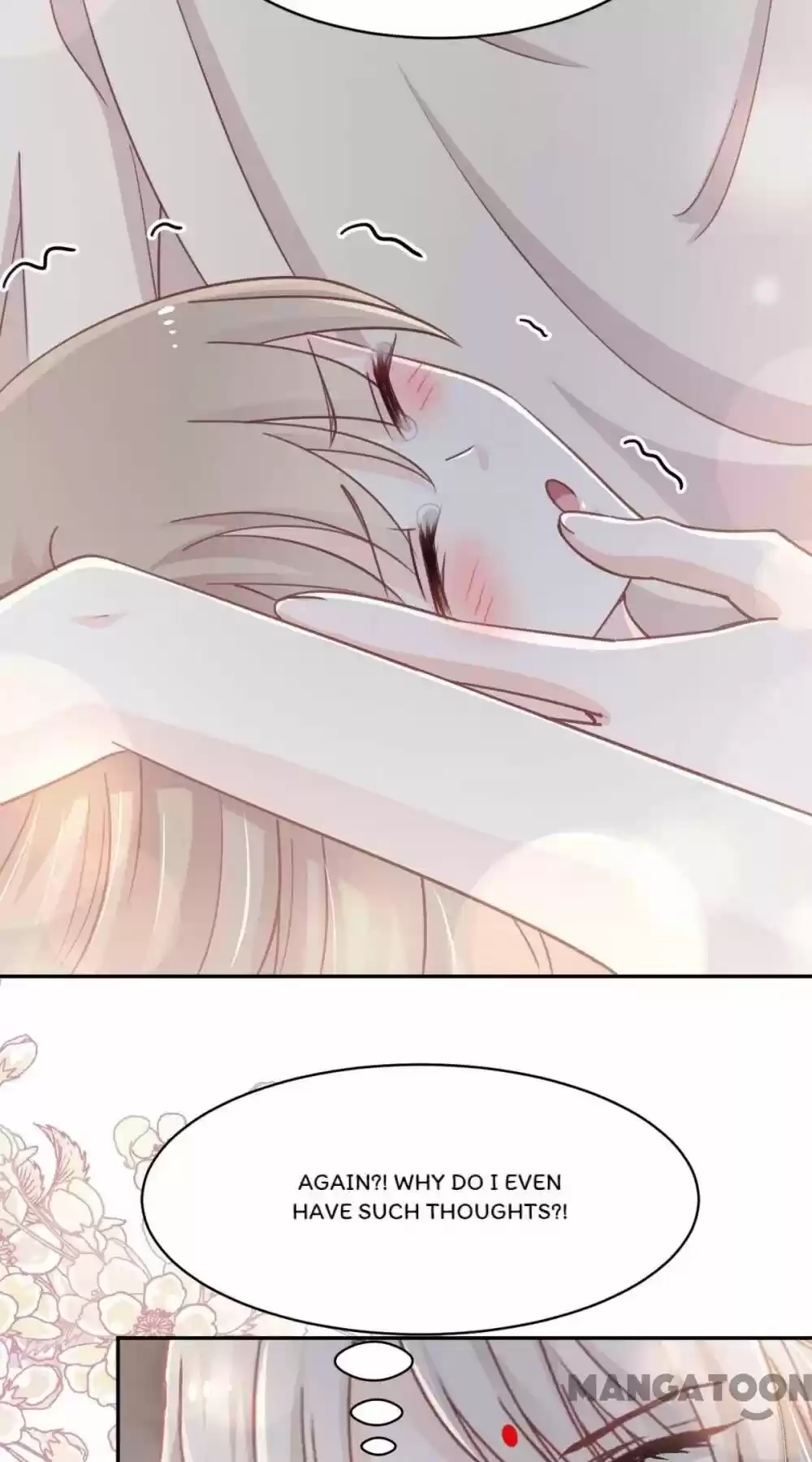 Second-To-None Adoration Chapter 58