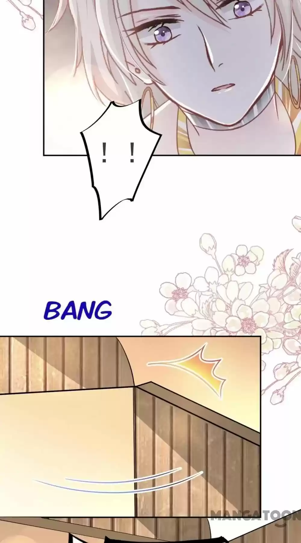 Second-To-None Adoration Chapter 58