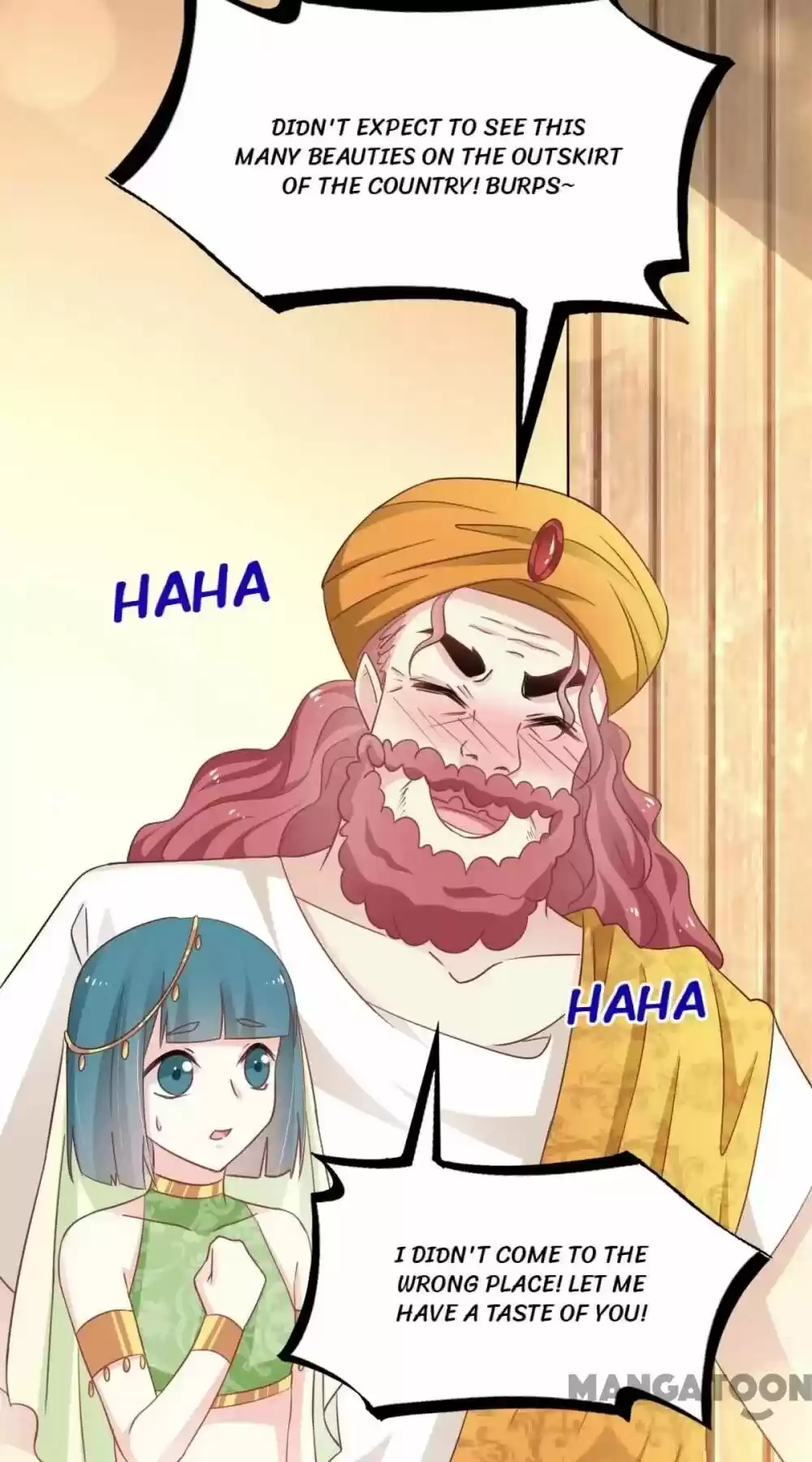 Second-To-None Adoration Chapter 58