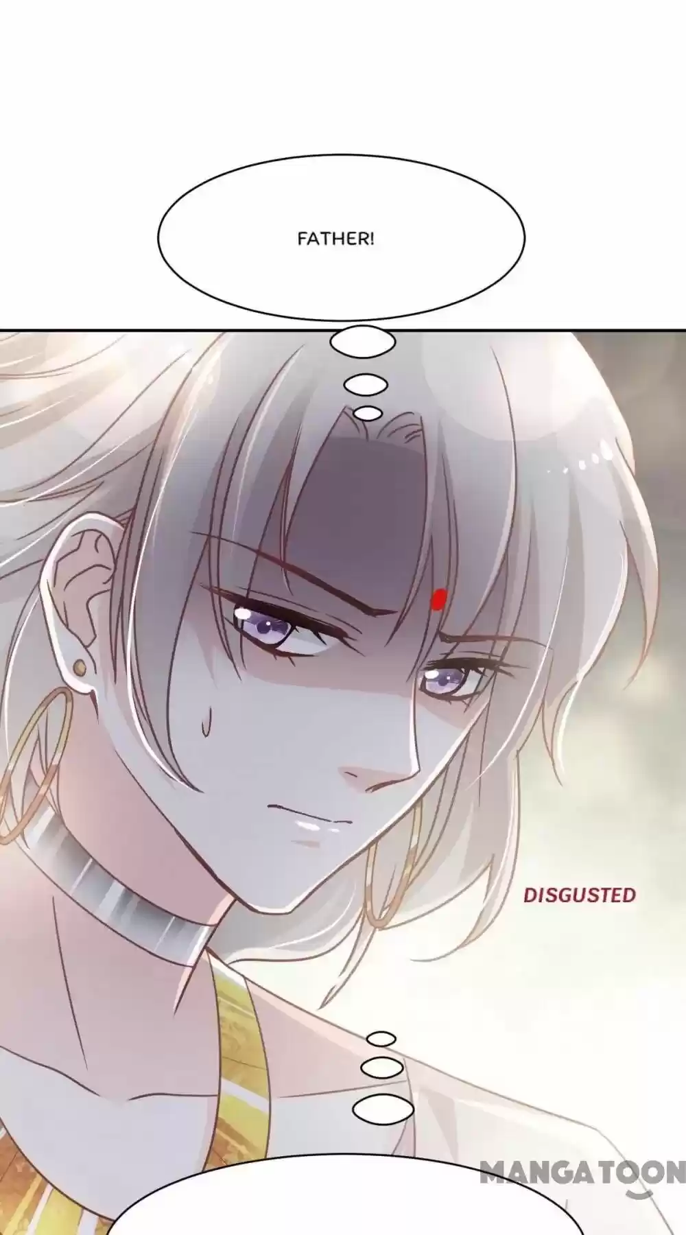 Second-To-None Adoration Chapter 58