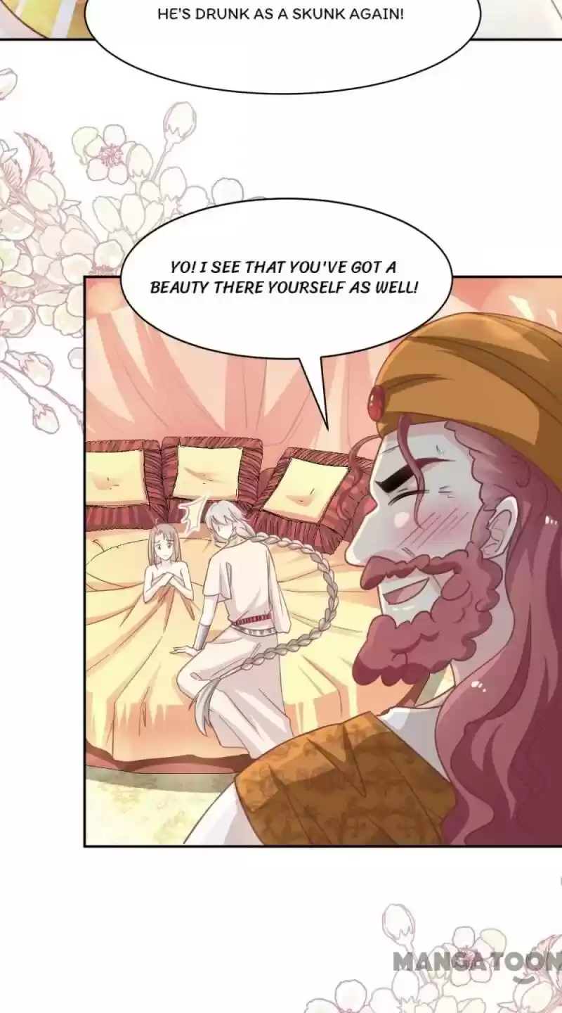 Second-To-None Adoration Chapter 58