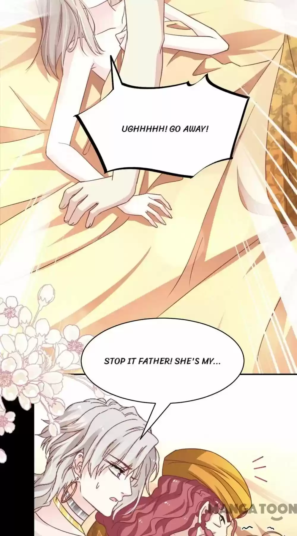 Second-To-None Adoration Chapter 58