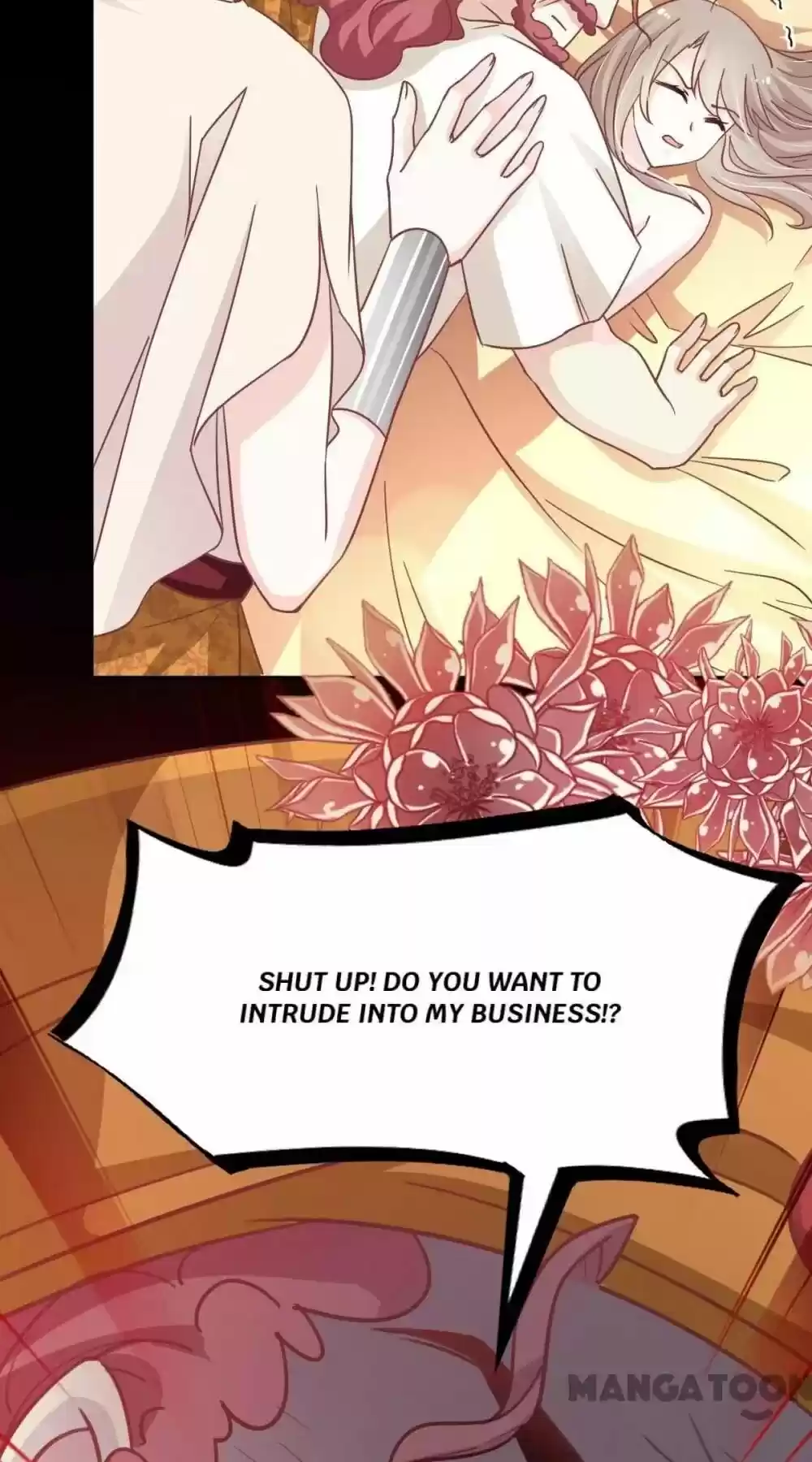 Second-To-None Adoration Chapter 58