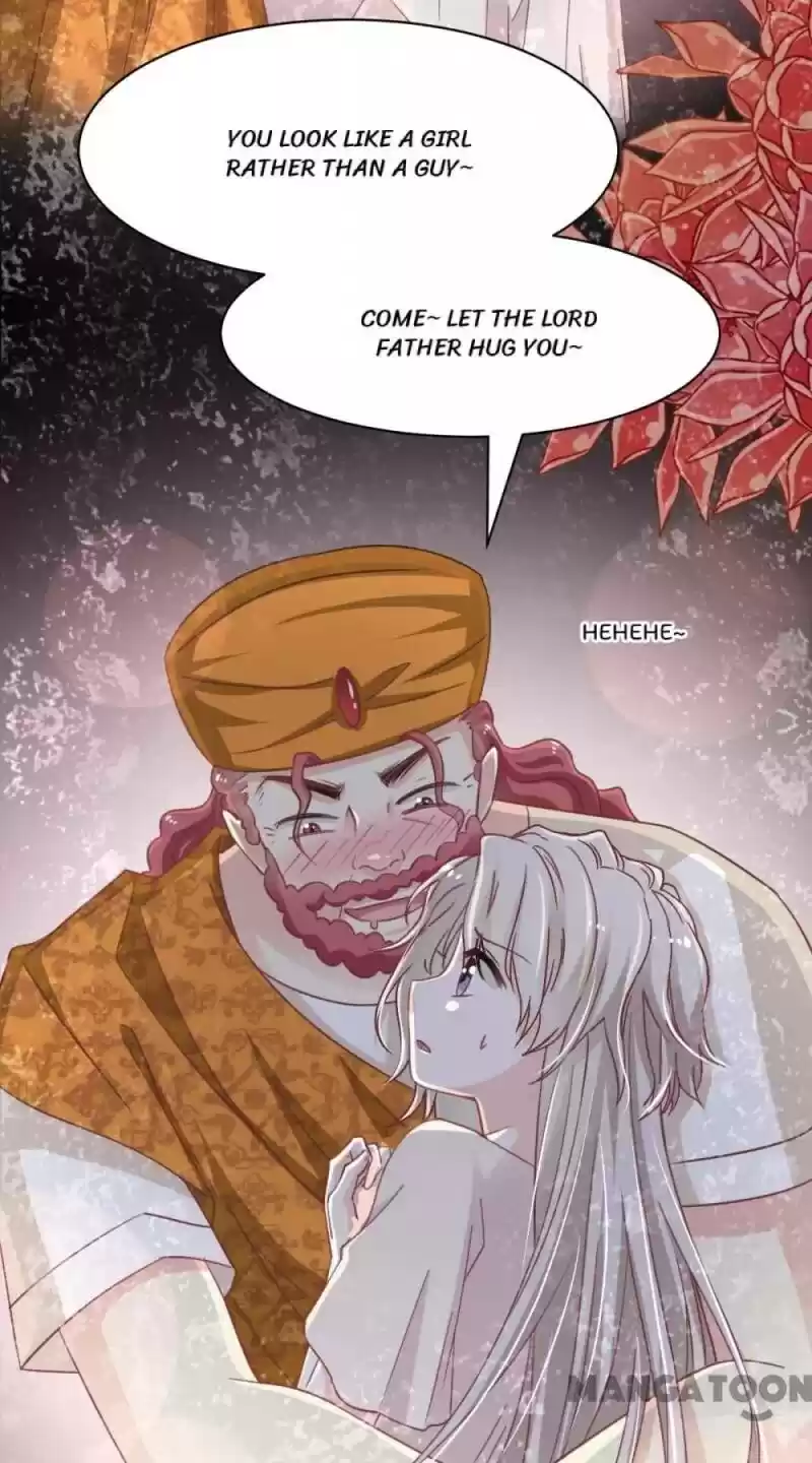 Second-To-None Adoration Chapter 58