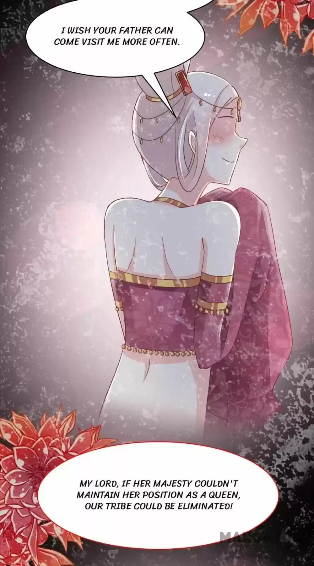 Second-To-None Adoration Chapter 58