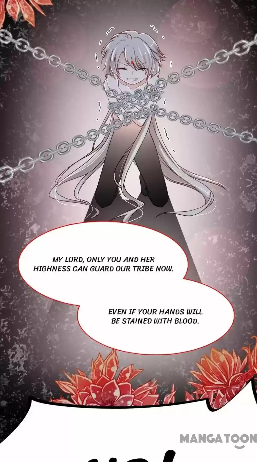 Second-To-None Adoration Chapter 58