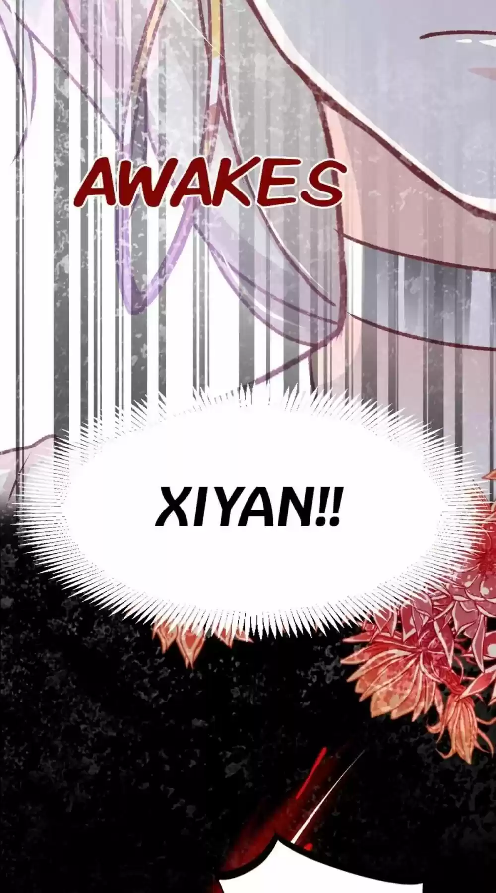 Second-To-None Adoration Chapter 58